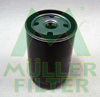 MULLER FILTER Öljynsuodatin FO224